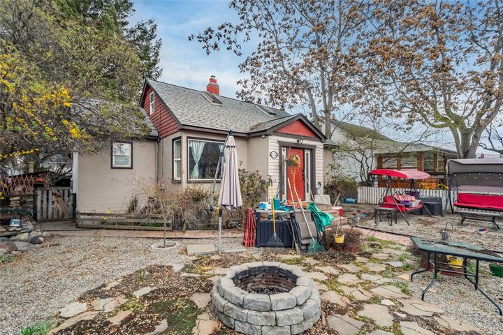 Photo de la propriété:  126 Bassett Street  BC V2A 5W2 