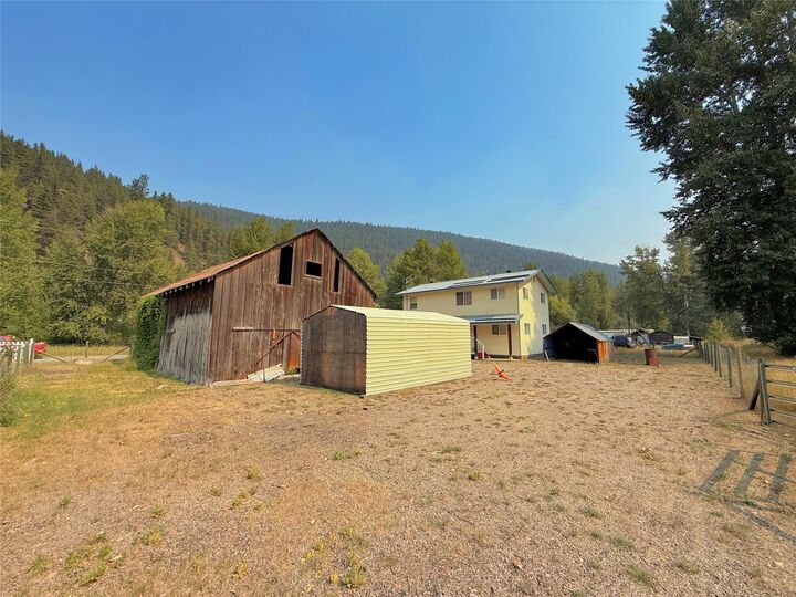 Photo de la propriété: 1827 Front Street BC V0X 1W0