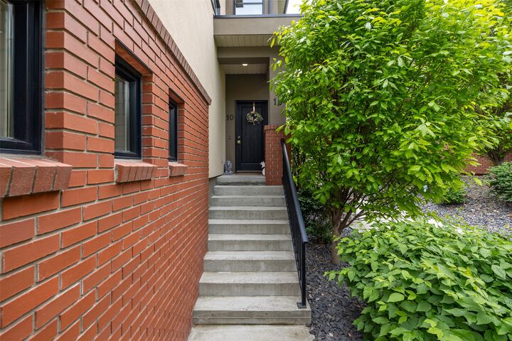 Property Photo:  3620 Brown Road 10  BC V4T 3L2 