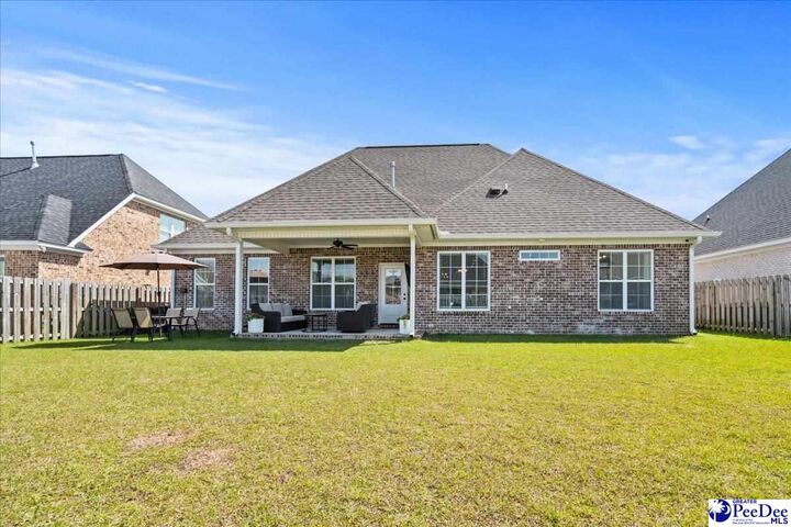 Property Photo:  3005 Willett Court  SC 29501 