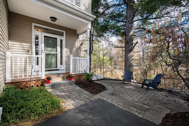 Property Photo: 6 Pinewood Road MA 01757