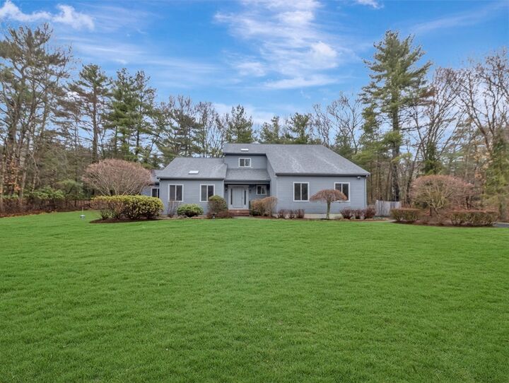 Property Photo: 113 Chestnut Street MA 02356