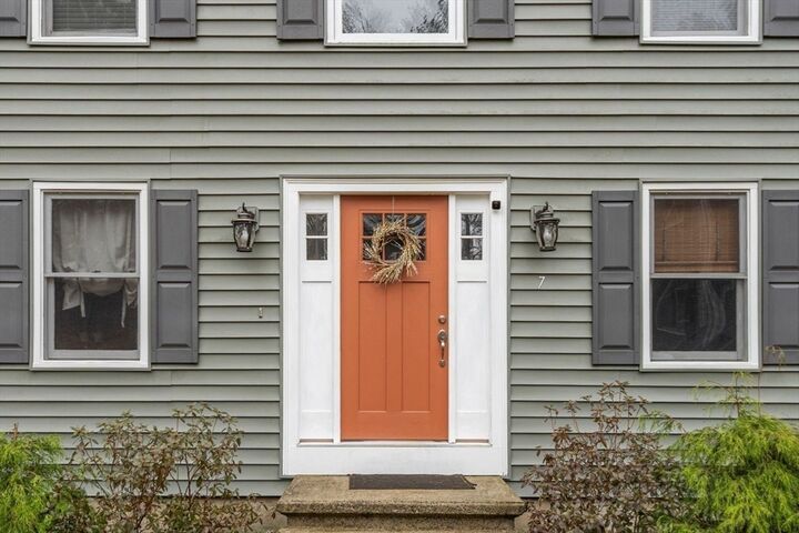 Property Photo:  7 Avon St  MA 01887 