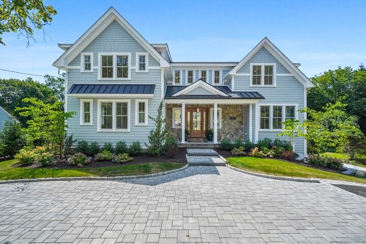 Property Photo: 320 Concord Avenue MA 02421