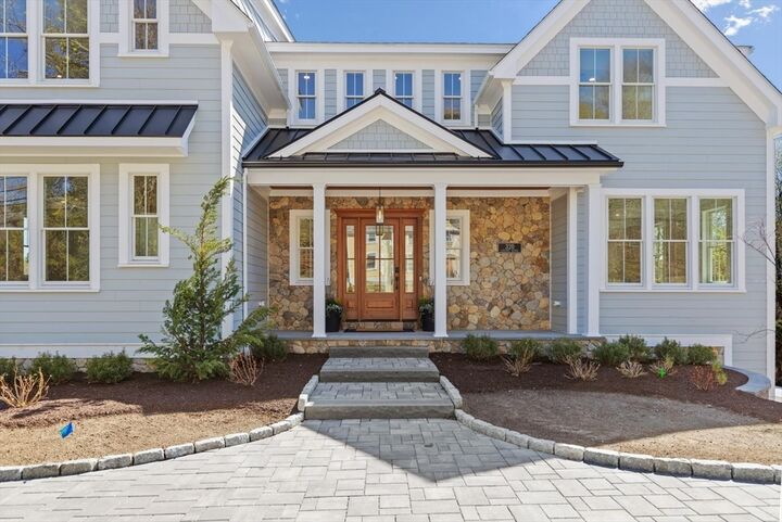 Property Photo: 320 Concord Avenue MA 02421