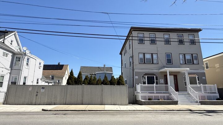 Property Photo:  1634 N Shore Rd  MA 02151 