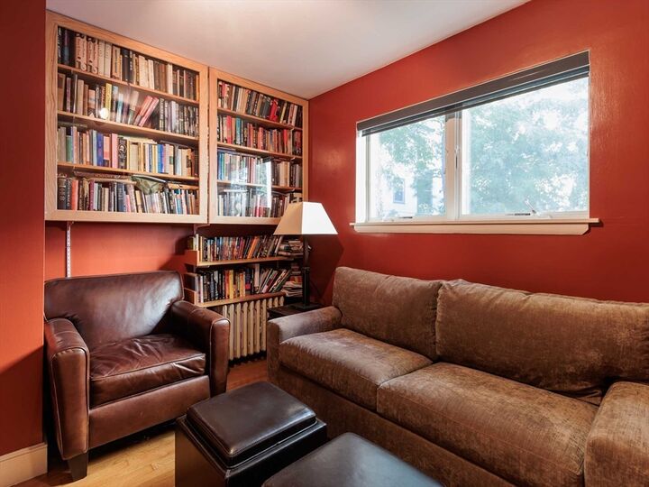 Property Photo: 53 Sacramento 1 MA 02138