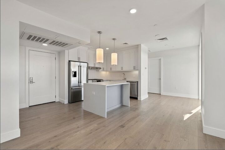 Property Photo:  301 Border St. 610  MA 02128 