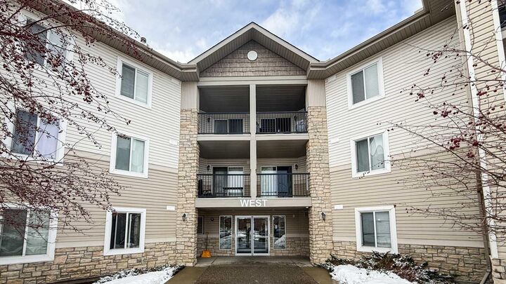 2395 Eversyde Avenue SW 1202 — photo 1