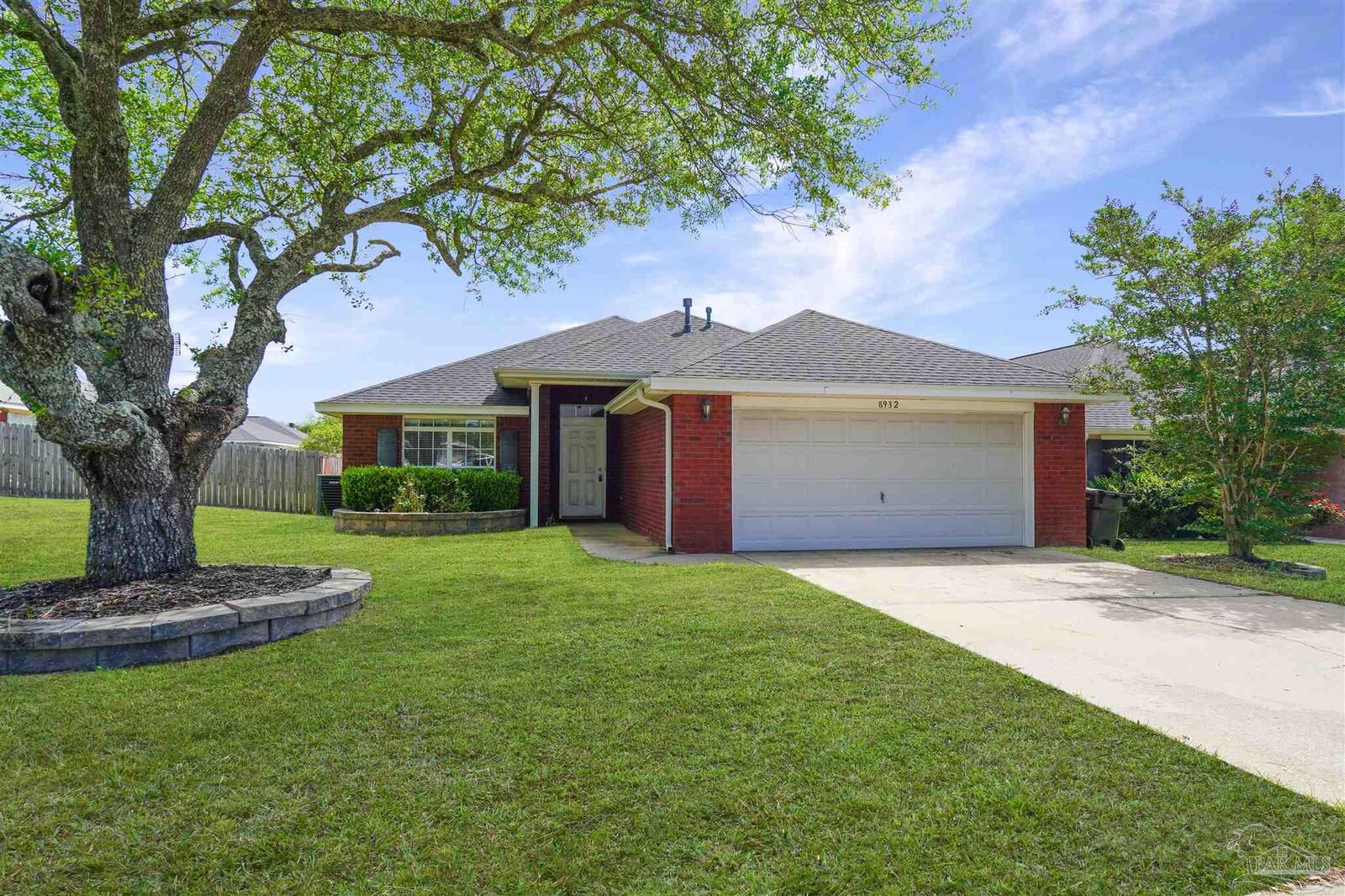 Property Photo:  8932 Abbington Dr  FL 32534 