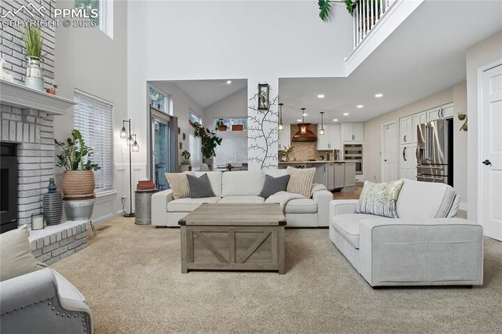 Property Photo: 35 Ravenglass Way CO 80906
