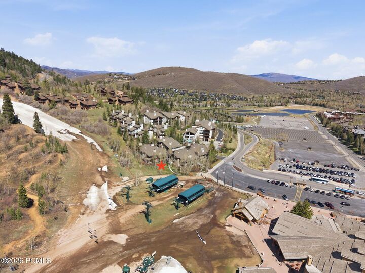 Property Photo: 2100 Deer Valley Drive 5 UT 84060