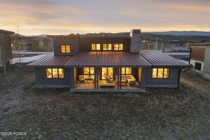 Property Photo:  6634 Golden Bear Loop W  UT 84098 