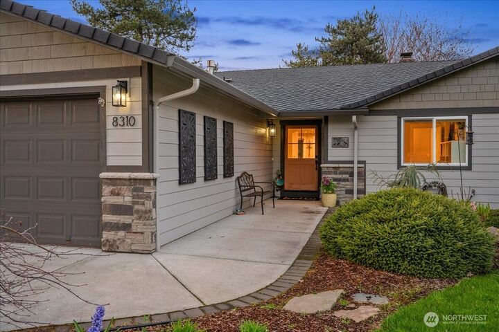 Property Photo:  8310 NE 71st Street  WA 98662 