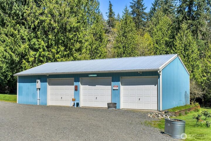 Property Photo:  1915  98th Street NW  WA 98271 