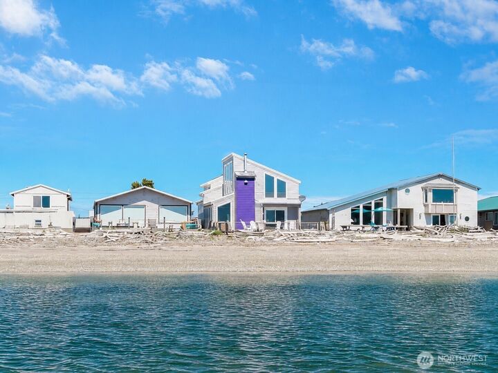 Property Photo: 950 Beckett Point Road WA 98368