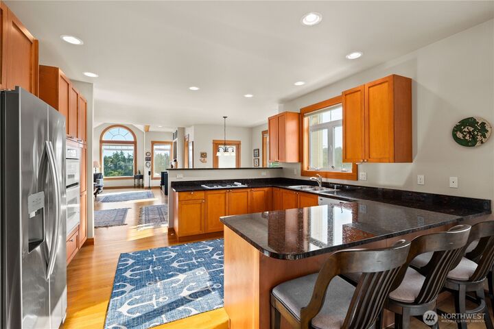 Property Photo:  475  Perry Place 6  WA 98250 