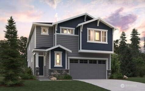 Property Photo:  8916  126th Street Ct E  WA 98373 