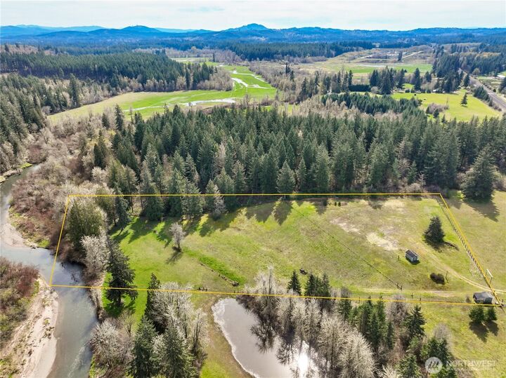 Property Photo: 9842 Rich Road SE WA 98501