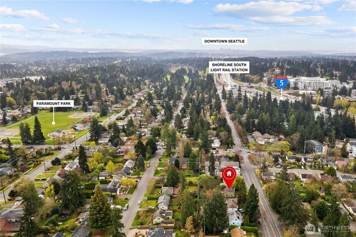 Property Photo:  15620  5th Avenue NE  WA 98155 