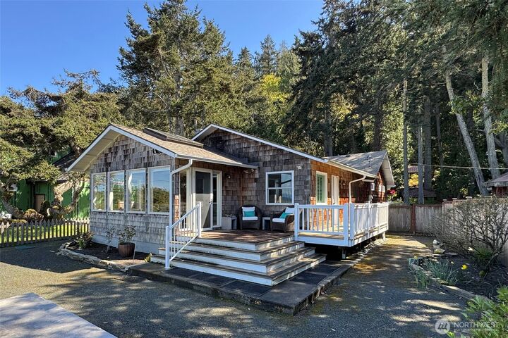 Property Photo: 2390 Place Road WA 98363