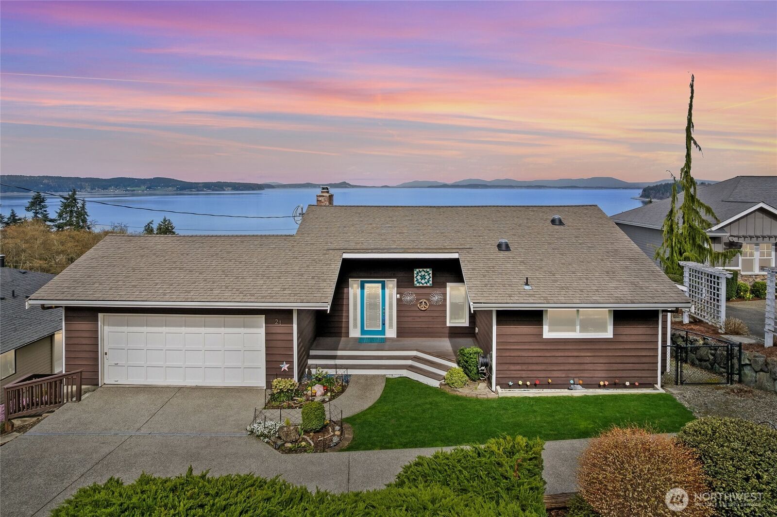 Property Photo:  21  Conley Drive  WA 98282 