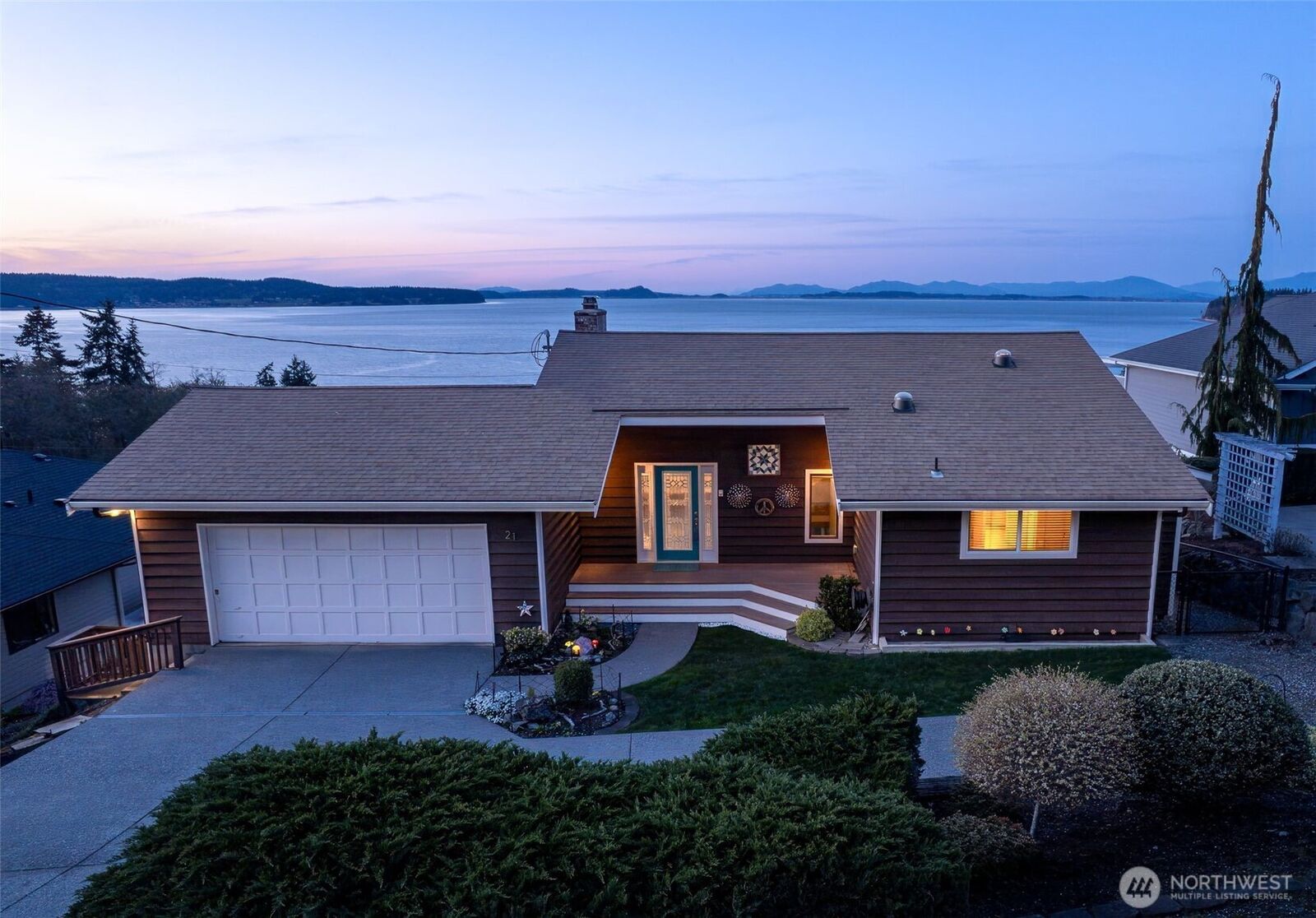 Property Photo:  21  Conley Drive  WA 98282 