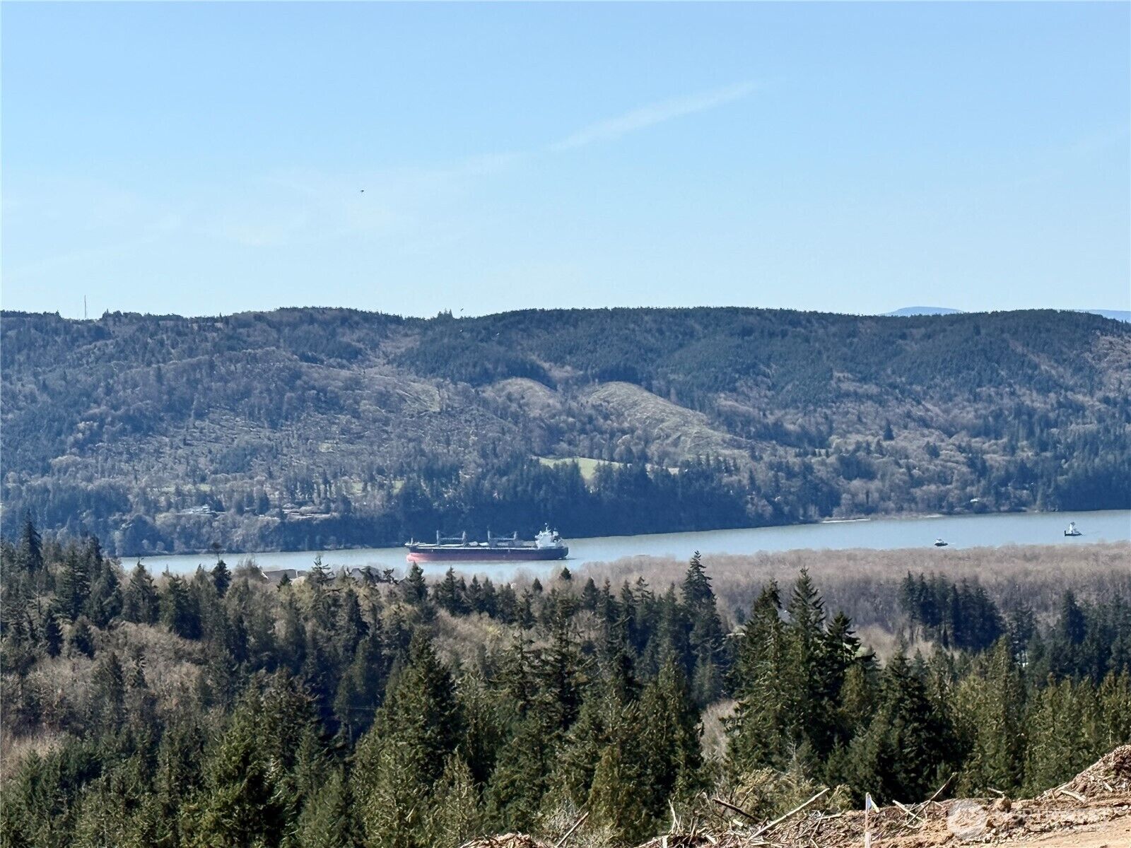 Property Photo: 559 Kool Road WA 98626