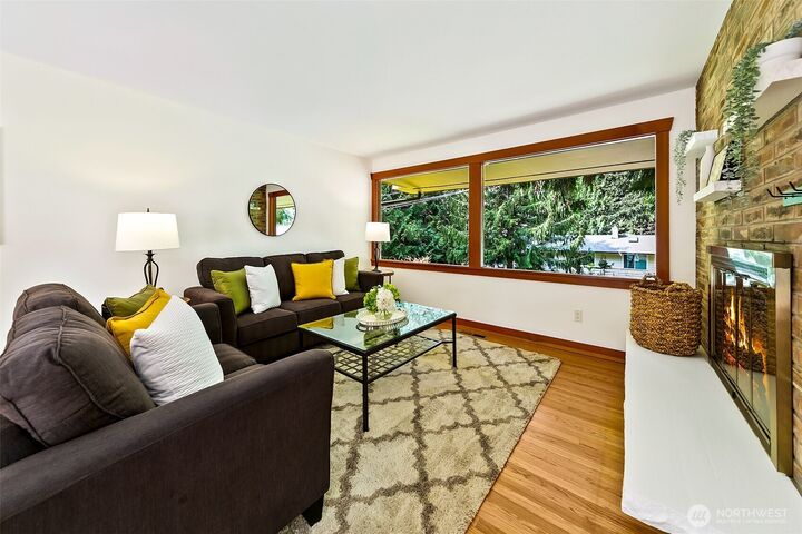 Property Photo:  19116  17th Avenue NW  WA 98177 