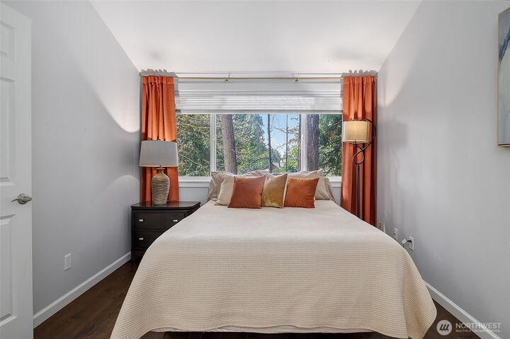Property Photo:  9165  45th Avenue SW 6  WA 98136 