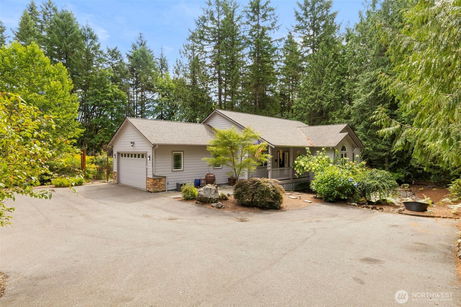 Property Photo:  7453  Jason Lane SE  WA 98367 