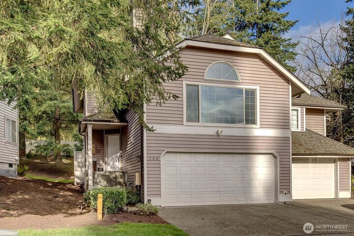 Property Photo:  6910  Old Redmond Road 144  WA 98052 