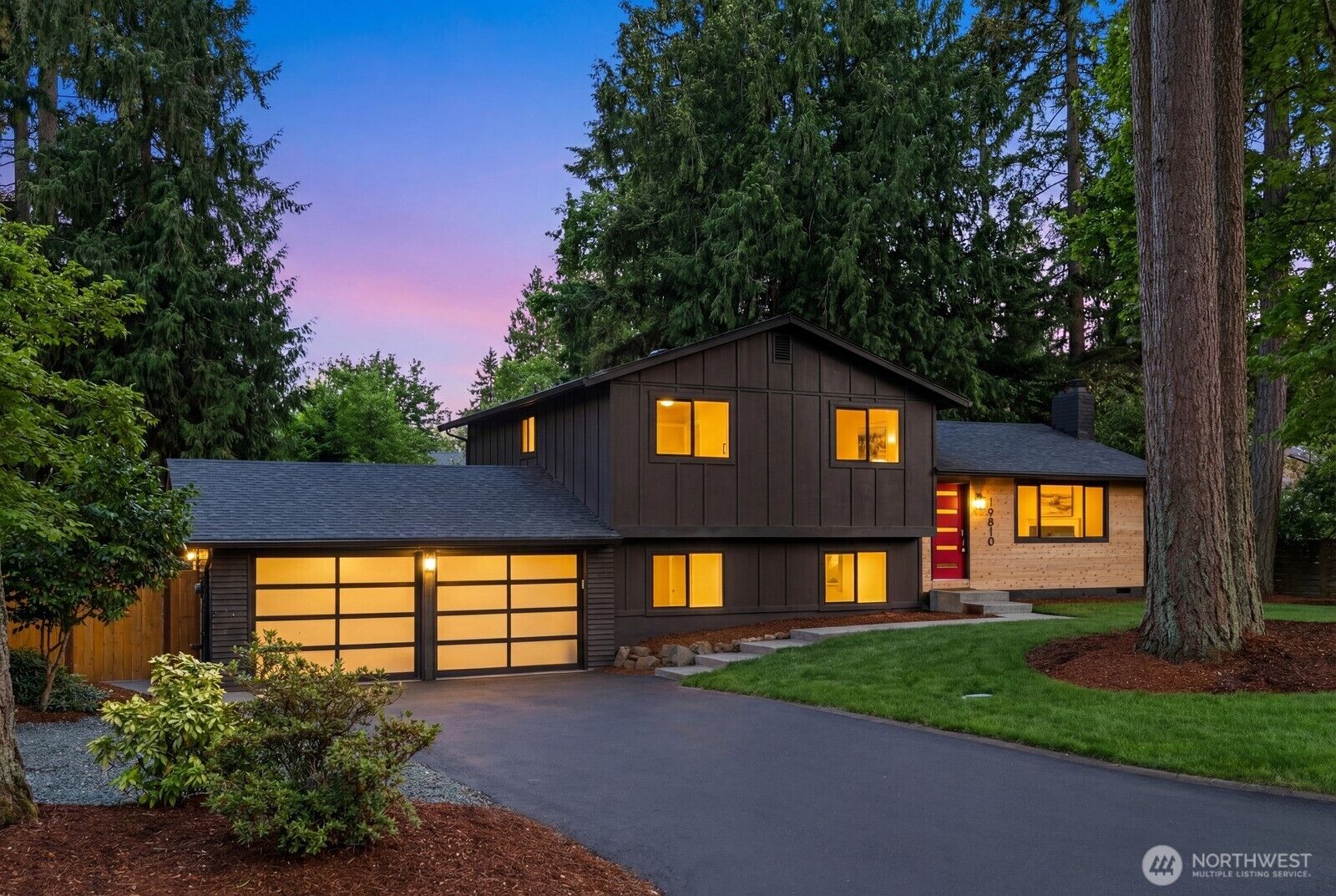 Property Photo: 19810 32nd Avenue SE WA 98012