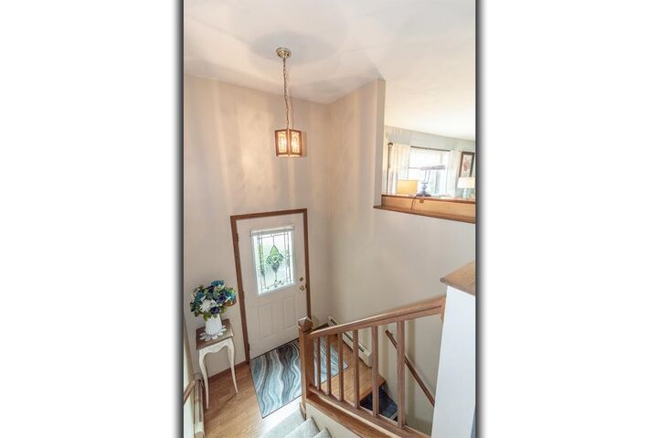 Property Photo:  828 W Warren Street  WI 54961-1664 