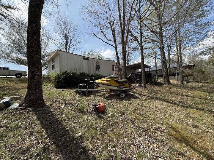 Property Photo:  190 Tara Road  KY 42729 