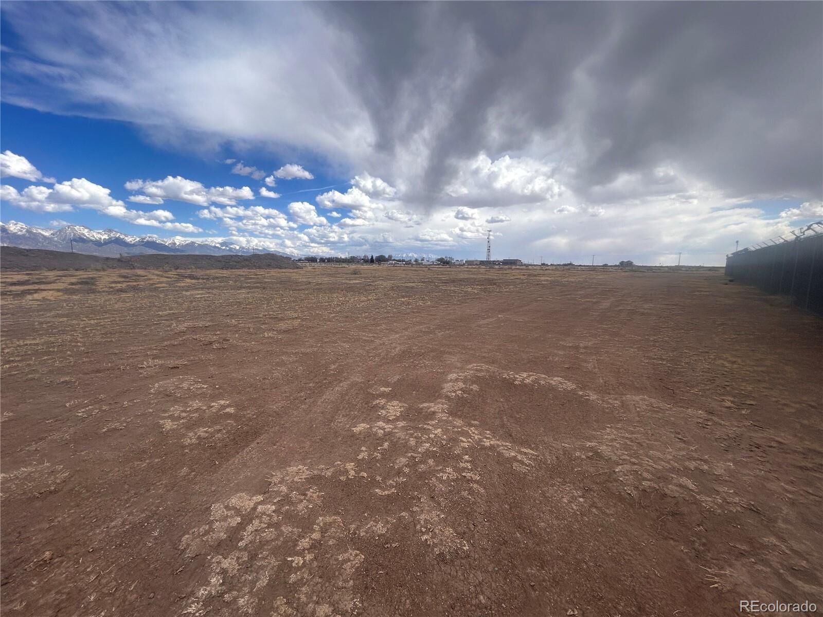 Property Photo:  800 S Reigel Court  CO 81143 