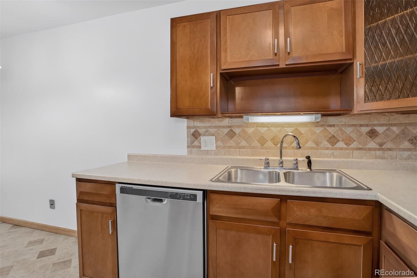 Property Photo:  9150 E Center Avenue 12A  CO 80247 