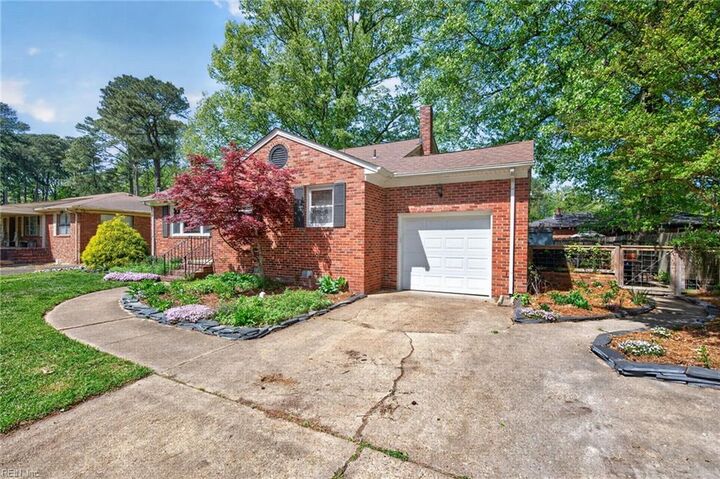 Property Photo:  4148 Edinburgh Dr  VA 23452 