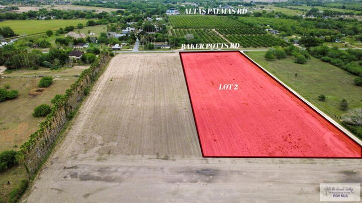 Property Photo:  27360 Baker Potts Rd. 2  TX 78552 