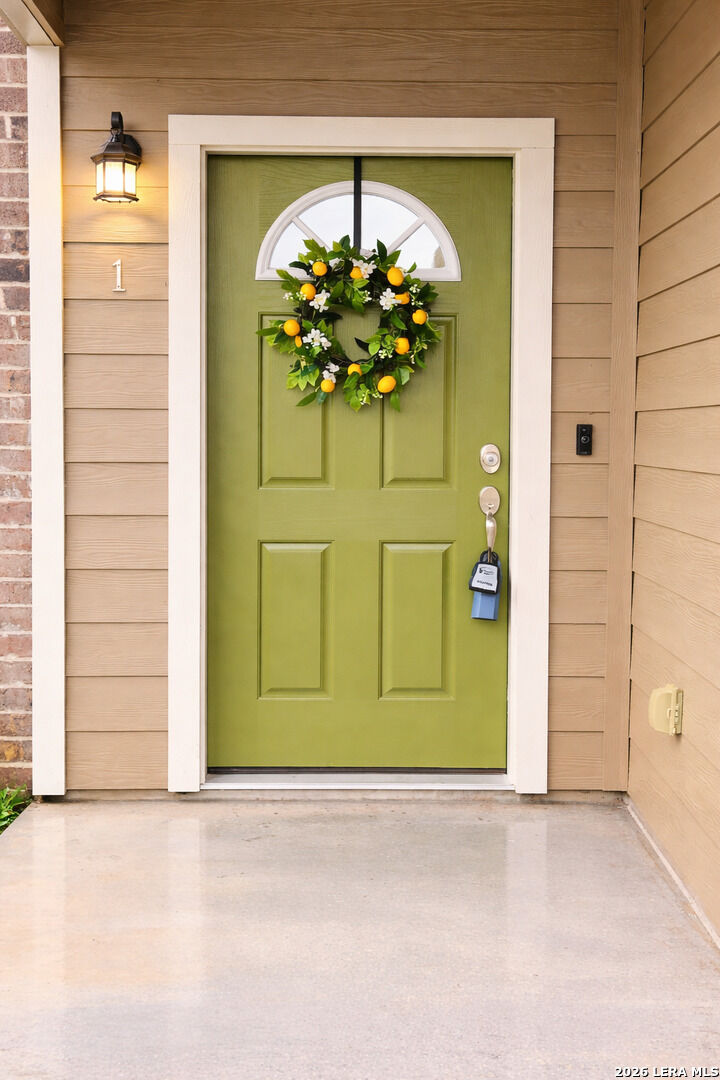 Property Photo:  8711 8th St 1  TX 78109 