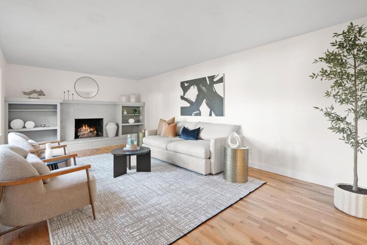 Property Photo:  201 Soledad Place  CA 93940 