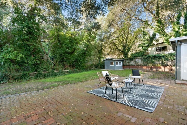 Property Photo:  201 Soledad Place  CA 93940 