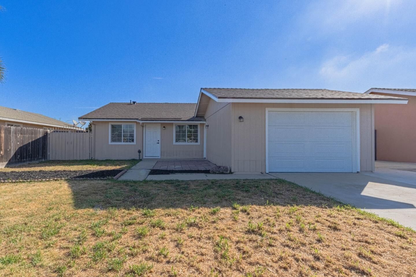 Property Photo: 614 Maple Street CA 93930