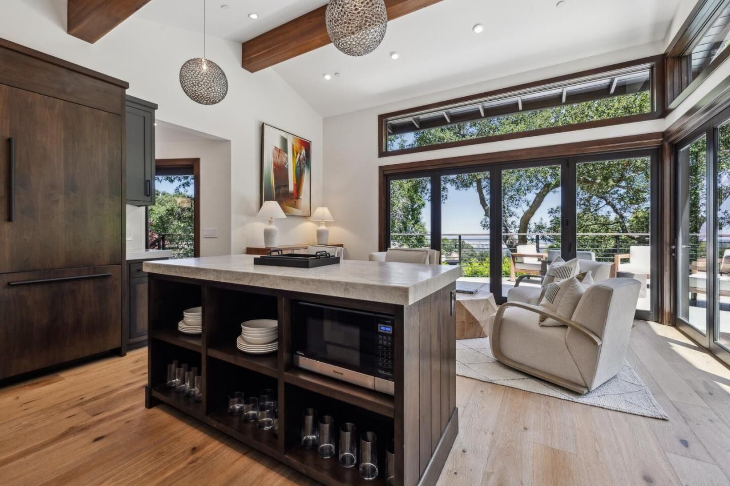 Property Photo:  138 Bolivar Lane  CA 94028 