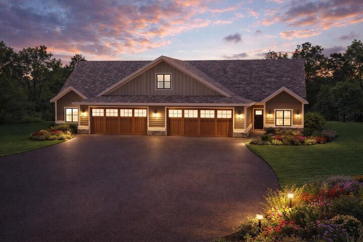 Property Photo:  Lot 32 #1 Spring Street  WI 53588 