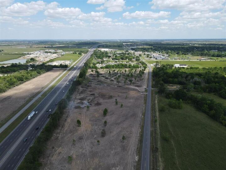 Property Photo: Tbd Hwy 3258 Highway LA 70647