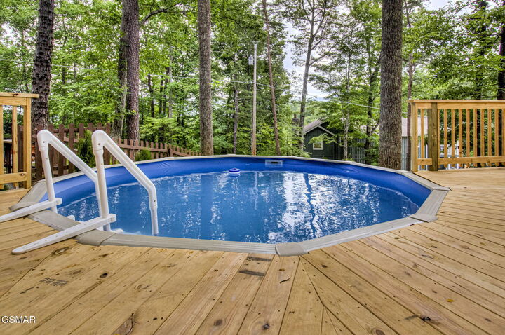 Property Photo:  1125 Tanrac Trail  TN 37738 