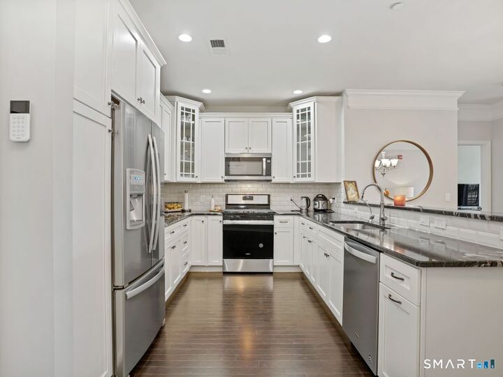 Property Photo:  302 Center Meadow Lane 302  CT 06810 