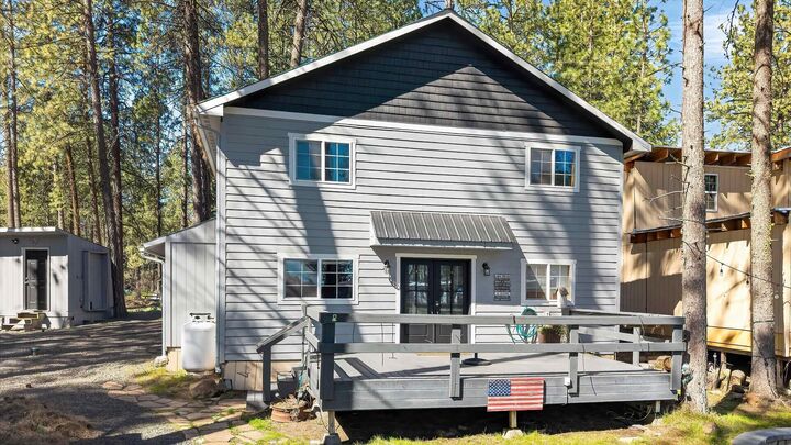 Property Photo:  13901 S Clear Lake Way #609  WA 99004 