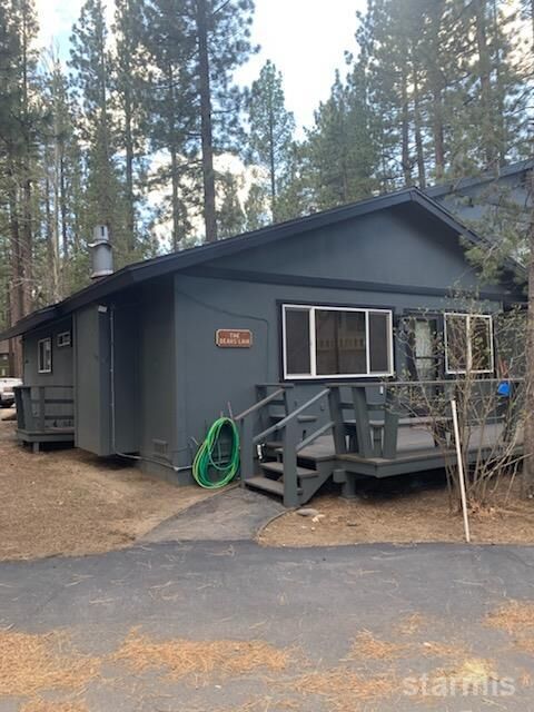 Property Photo:  2333 Sky Meadows Court  CA 96150 